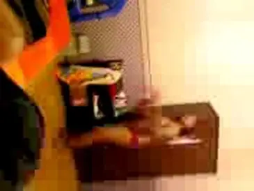 Abg Di Kamar Gang Dolly poster