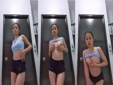 ABG Indo Pap untuk Ayang Live Brutal, Kiriman Foto yang Berakhir Jadi Siaran Liar poster