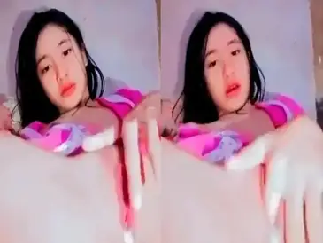 ABG Memek Pink Mulus Ngewe Brutal – Indo Viral Hot poster