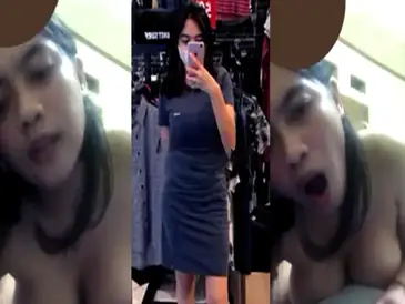Cewek Bogor VCS Skandal Tersebar Viral poster