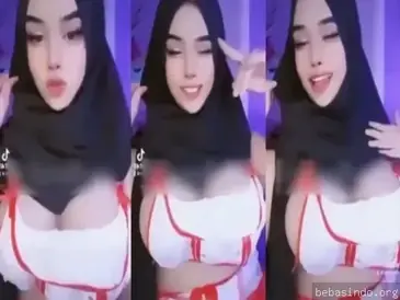 Cosplay Perawat Hijab Arrazyny Ngentot Brutal Sampe Becek poster