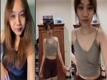 Dokumentasi Atanasia Tiktoker Cantik Kasur poster