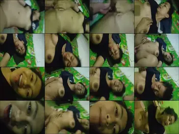 Dokumentasi Gadis Cantik Part 225 Live Kasur poster