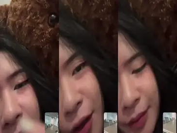 Dokumentasi Naimi TikTok Cantik Live Kasur VCS poster
