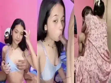 Dokumentasi Sherly Cantik Pasrah Goyang Kasur poster