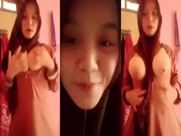 Dokumentasi Tante Cantik Live Bersantai Kasur poster