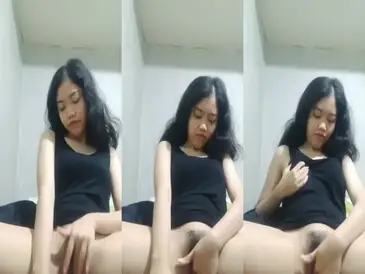 Dokumentasi Tante Janda Cantik Live Kasur poster