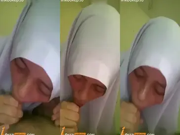 Dokumentasi Zoyaa Claryne Cantik Live Kasur poster