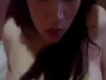 Gadis Cantik Pasrah Goyang Kasur Binal poster