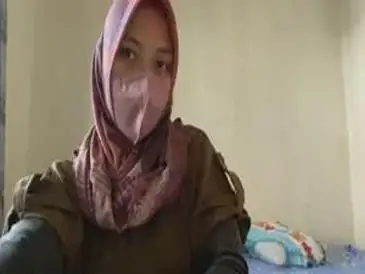 Gadis IGO Cantik Pasrah Goyang Kasur Pacar poster