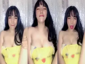 Lovely Ivy Tampil Total Bikin Squirting Gila poster
