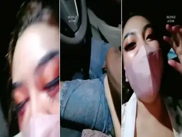 Mega Sukses Prank Driver Taksi Online Seksi poster