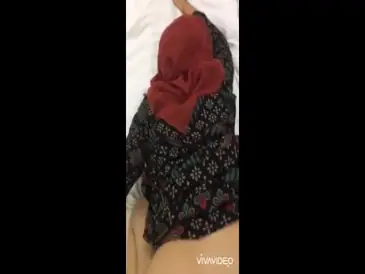 Skandal Office Jilbab Cantik Ngentot Sama Asisten poster
