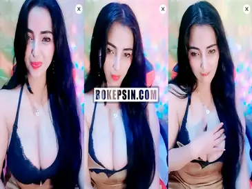Tante Amora Cantik Toket Gede Live Ngentot Sampe Basah Banjir poster